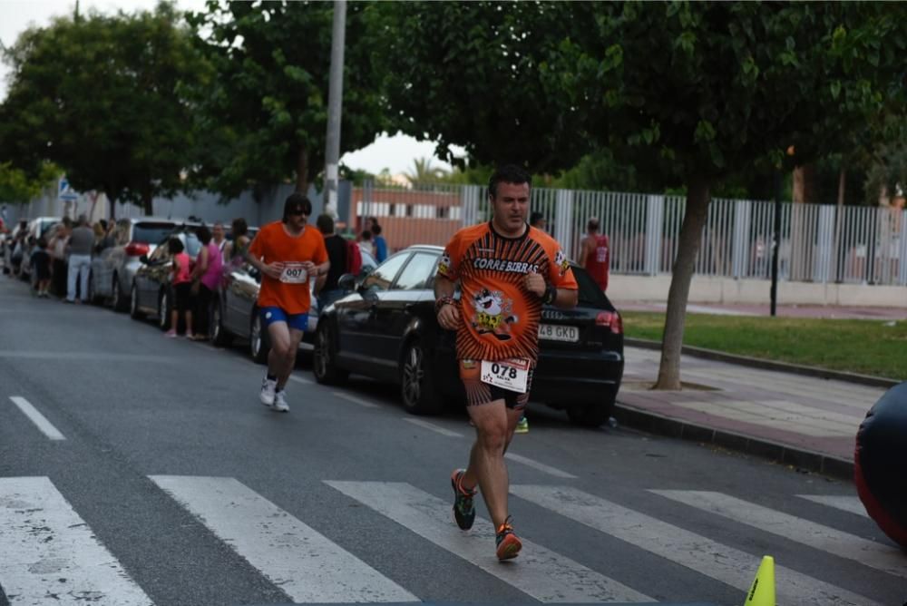 Carrera Popular de Santiago y Zaraiche (2)