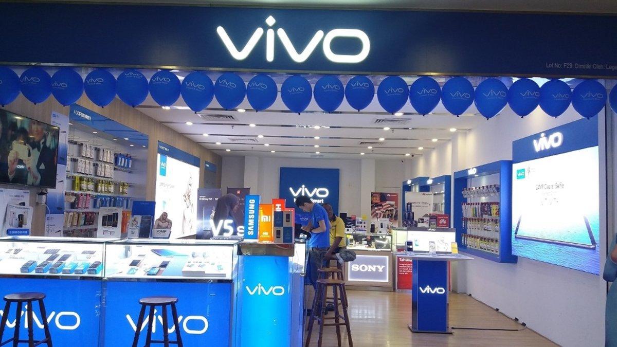 Vivo se expandirá con creces en la India