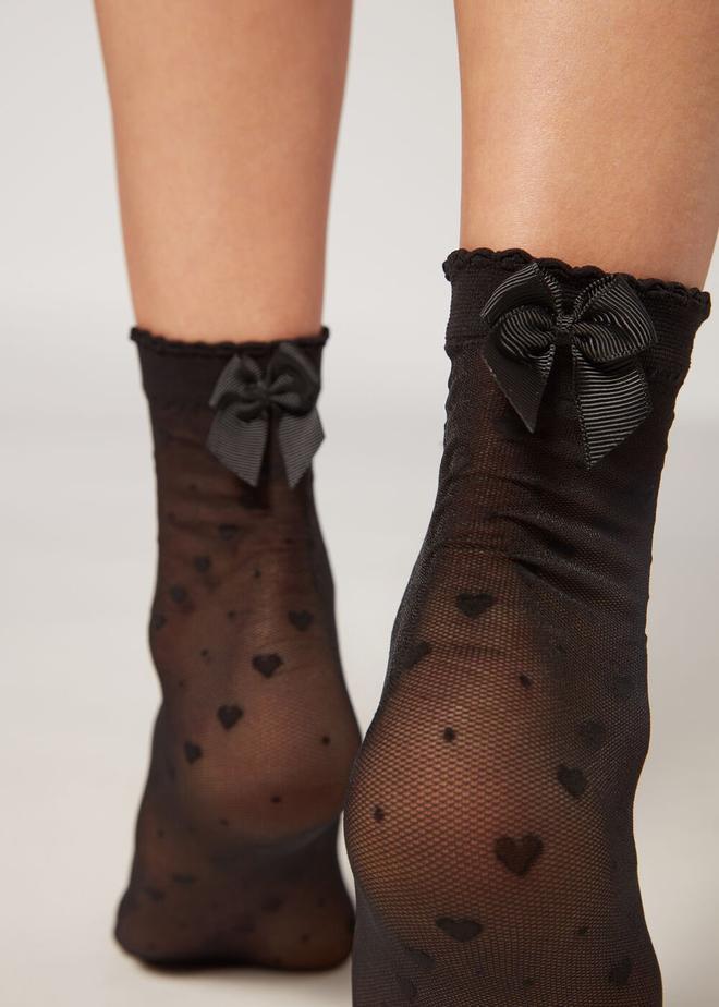 Calcetines de Calzedonia