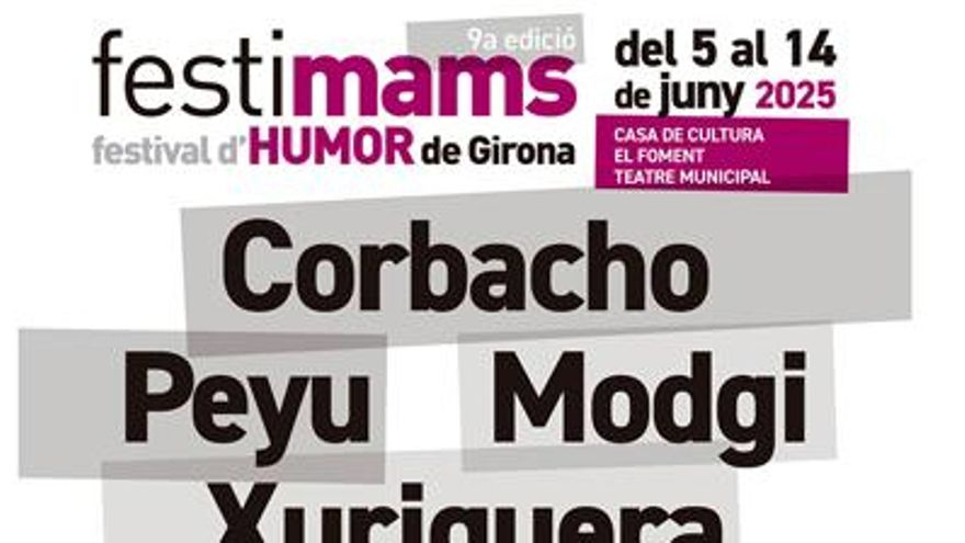 Oferta TRESC | Festimams