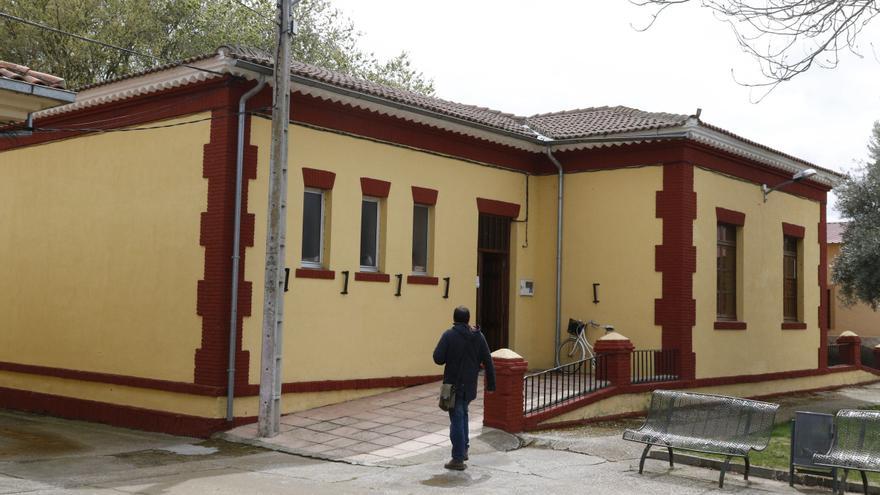 El bar de un pueblo de Zamora al precio de 100 euros al mes