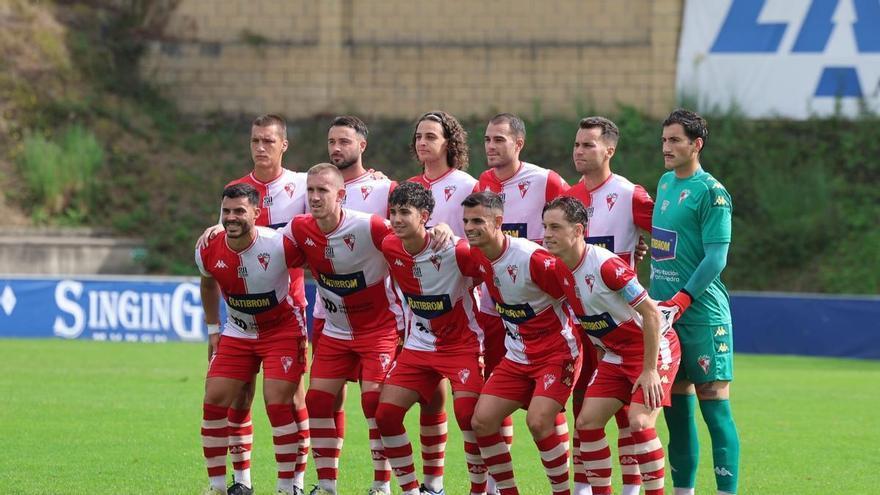 La RFEF sanciona al Arosa por lucir la camiseta del pasado año