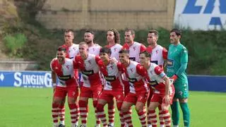 La RFEF sanciona al Arosa por lucir la camiseta del pasado año