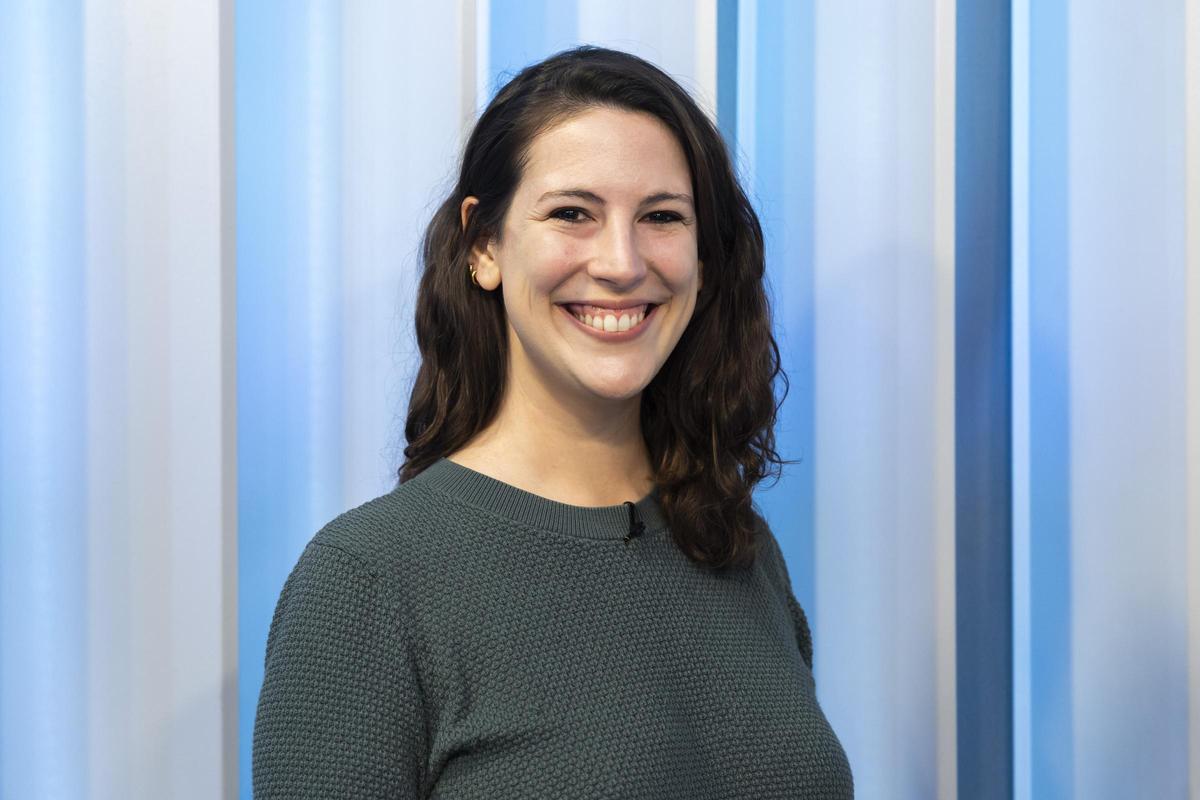 Flo Erize, startup manager en Startup Valencia.