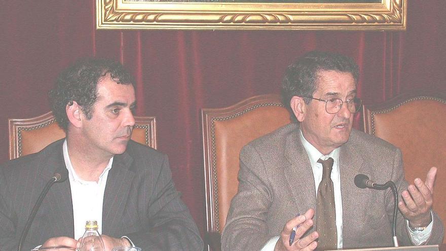 Joan Jaume, el político municipal que justificó que las despedidas de soltero se celebraran en los prostíbulos