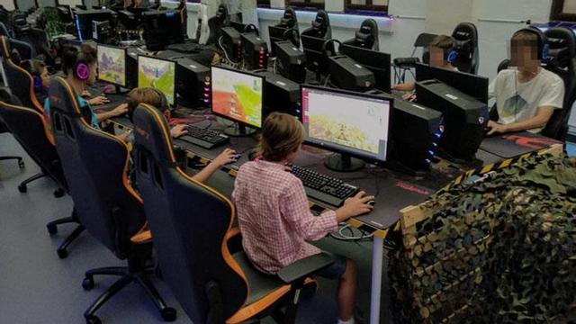 El Fortnite tiene una enorme aceptación, aunque se le critica que crea adicción.