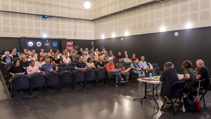 Agullana escalfa motors per la manifestació de la plataforma &#039;Empordà Dempeus&#039; del 14 de juny