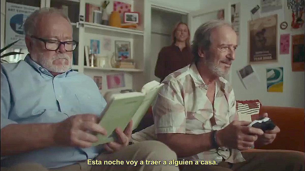 Campaña '¿Cómo imaginas tu futuro?', del Ministerio de Vivienda y Agenda Urbana