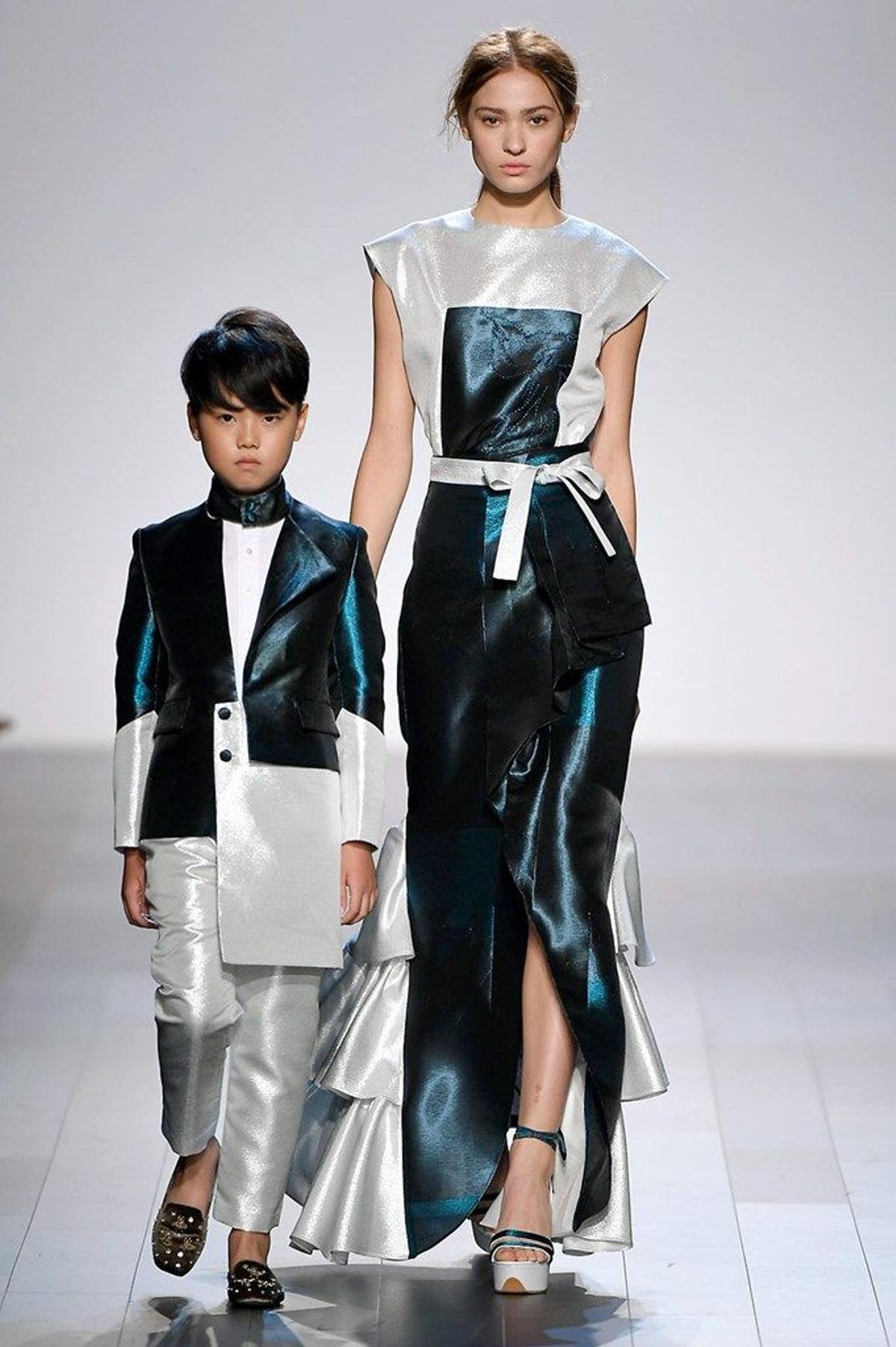 Vicky Zhang