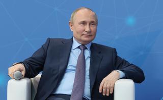 Putin carga contra EEUU: "El mundo unipolar liderado por ellos se acabó"