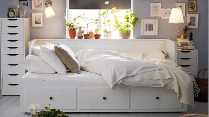 CAMA INFANTIL IKEA: La para la mejor cama para