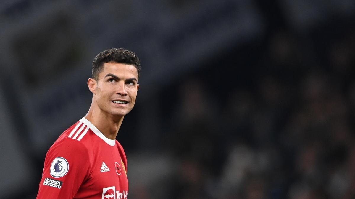 Cristiano Ronaldo: 245M€ (4 traspasos)