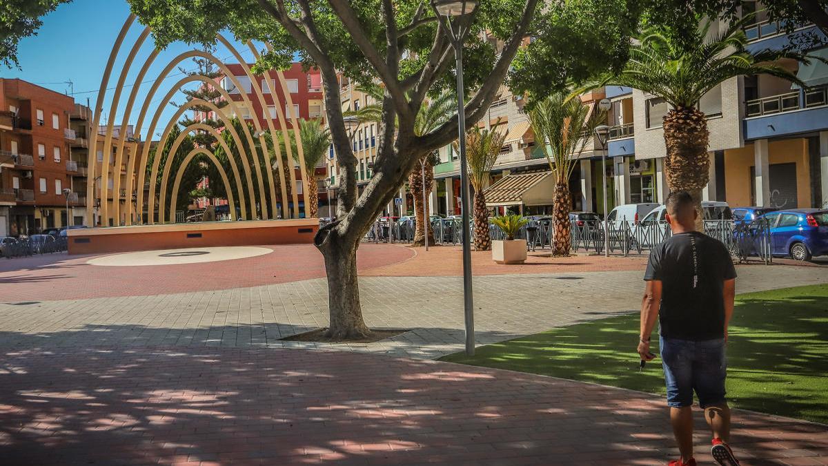 Redován aplaza el homenaje a sus vecinos por la DANA previsto el 5 de septiembre