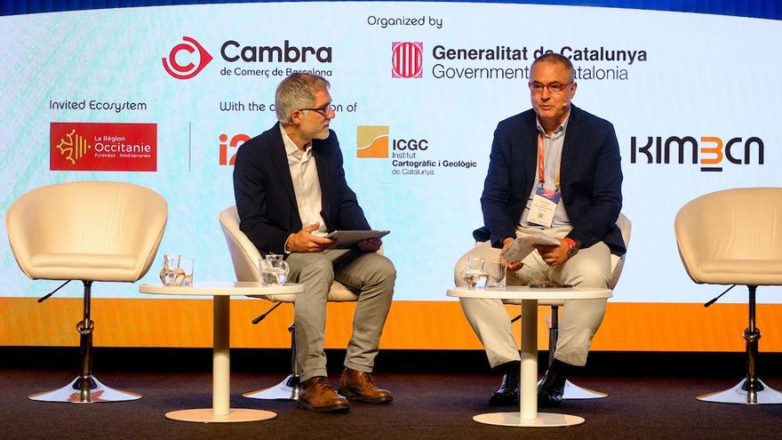España ultima el borrador de su estrategia espacial para ganar peso frente a una Europa que quiere ser líder en 2050
