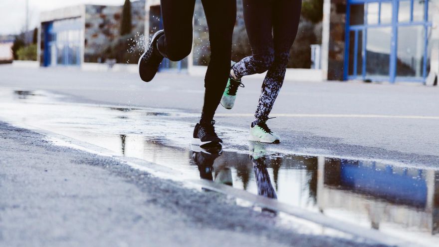 Polémica tras el vídeo de una influencer haciendo running en barrios pobres de Barcelona: &quot;Me siento muy incómoda&quot;