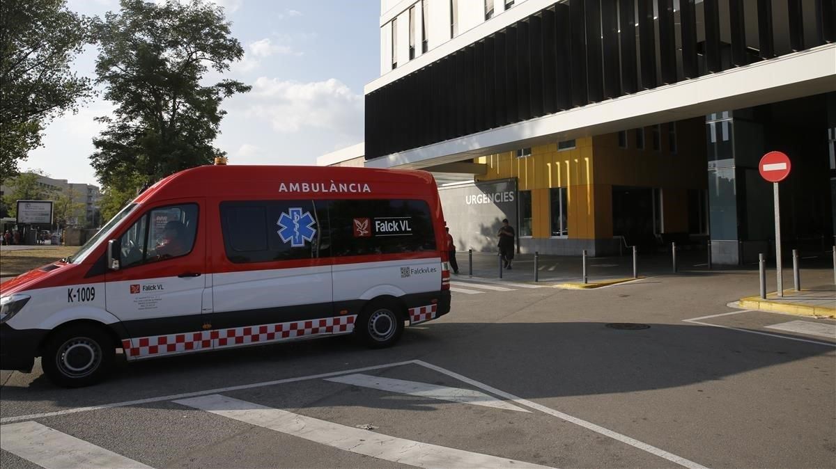 zentauroepp35510332 sabadell 13 09 2016 sociedad hospital parc taul donde ha181005100457 zentauroepp35510332 sabadell 13 09 2016 sociedad hospital parc taul donde ha181005100457