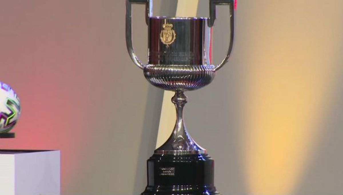 sorteo copa del rey