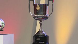 sorteo copa del rey