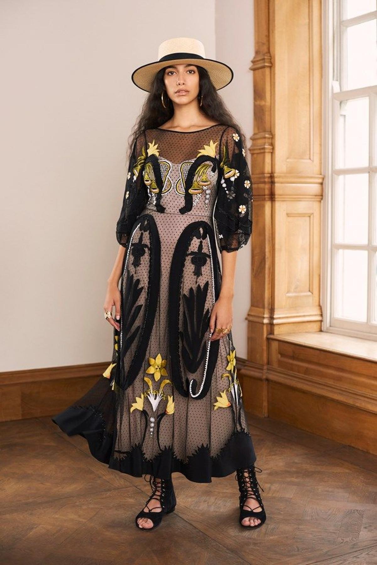 Temperley London