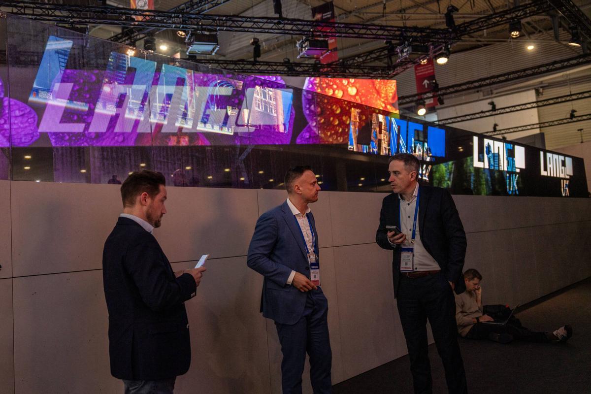ISE 2025: l'esdeveniment més gran del món de la indústria audiovisual professional, a Barcelona