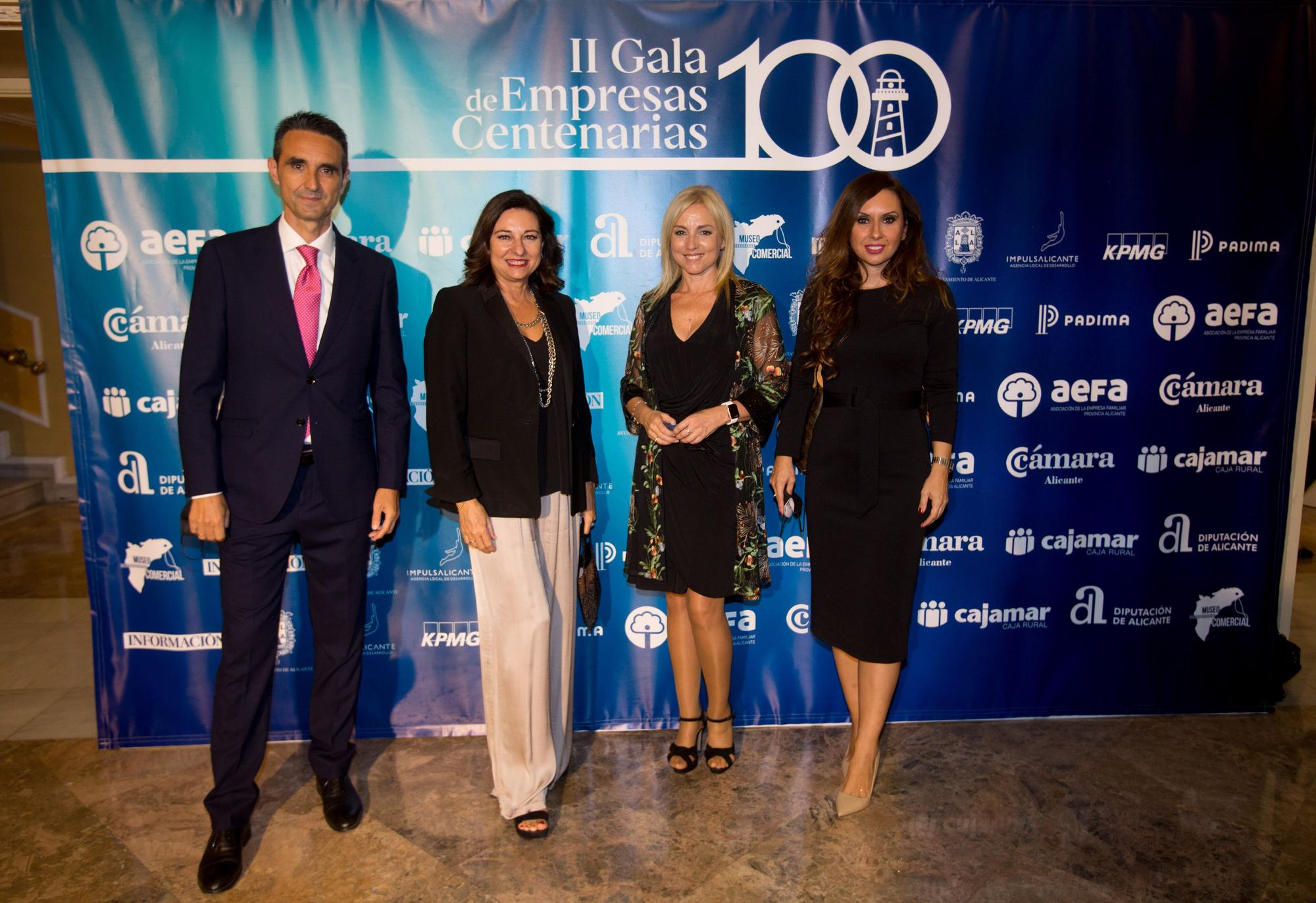The Centennial Companies Gala in images