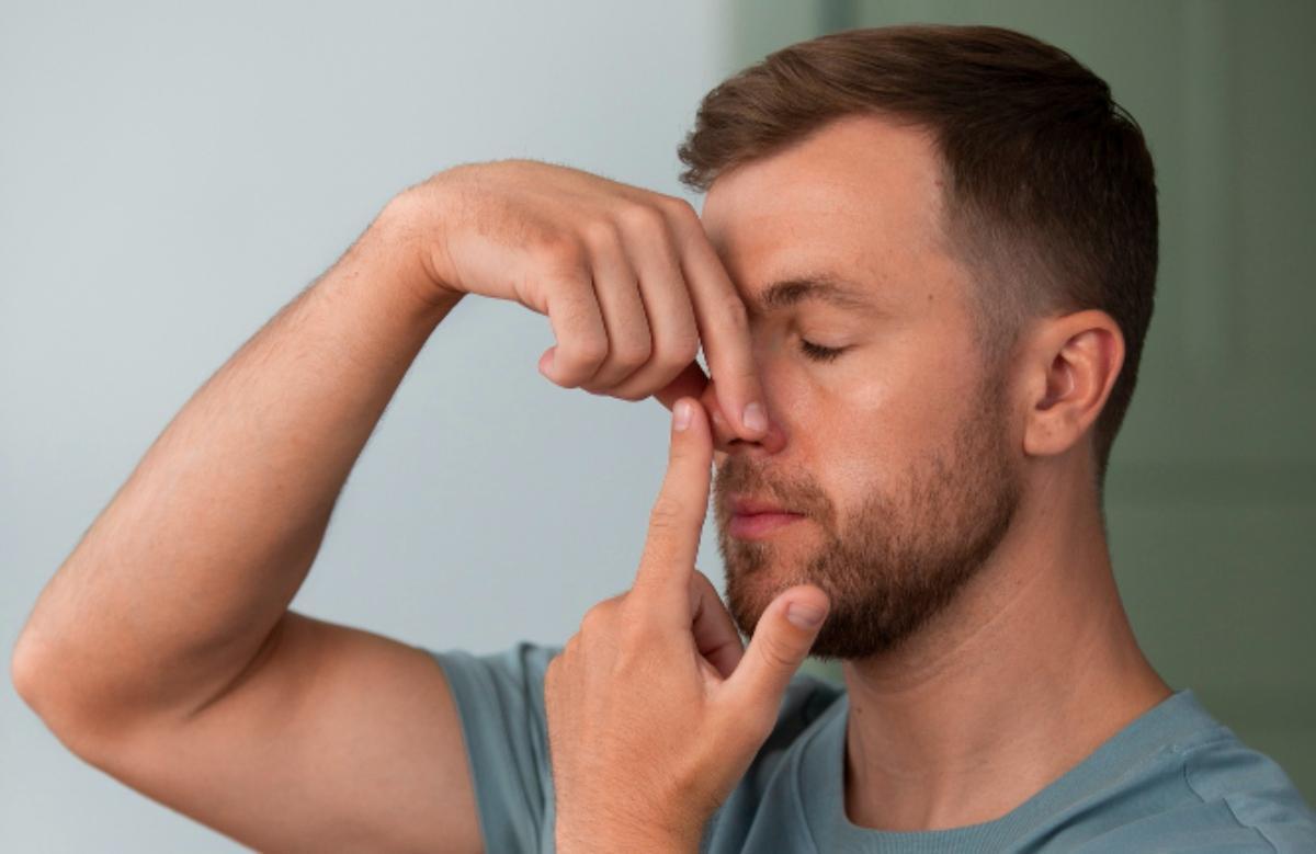 La rinosinustis crónica con poliposis nasales una patología inflamatoria crónica que afecta a las mucosas de los senos nasales y paranasales