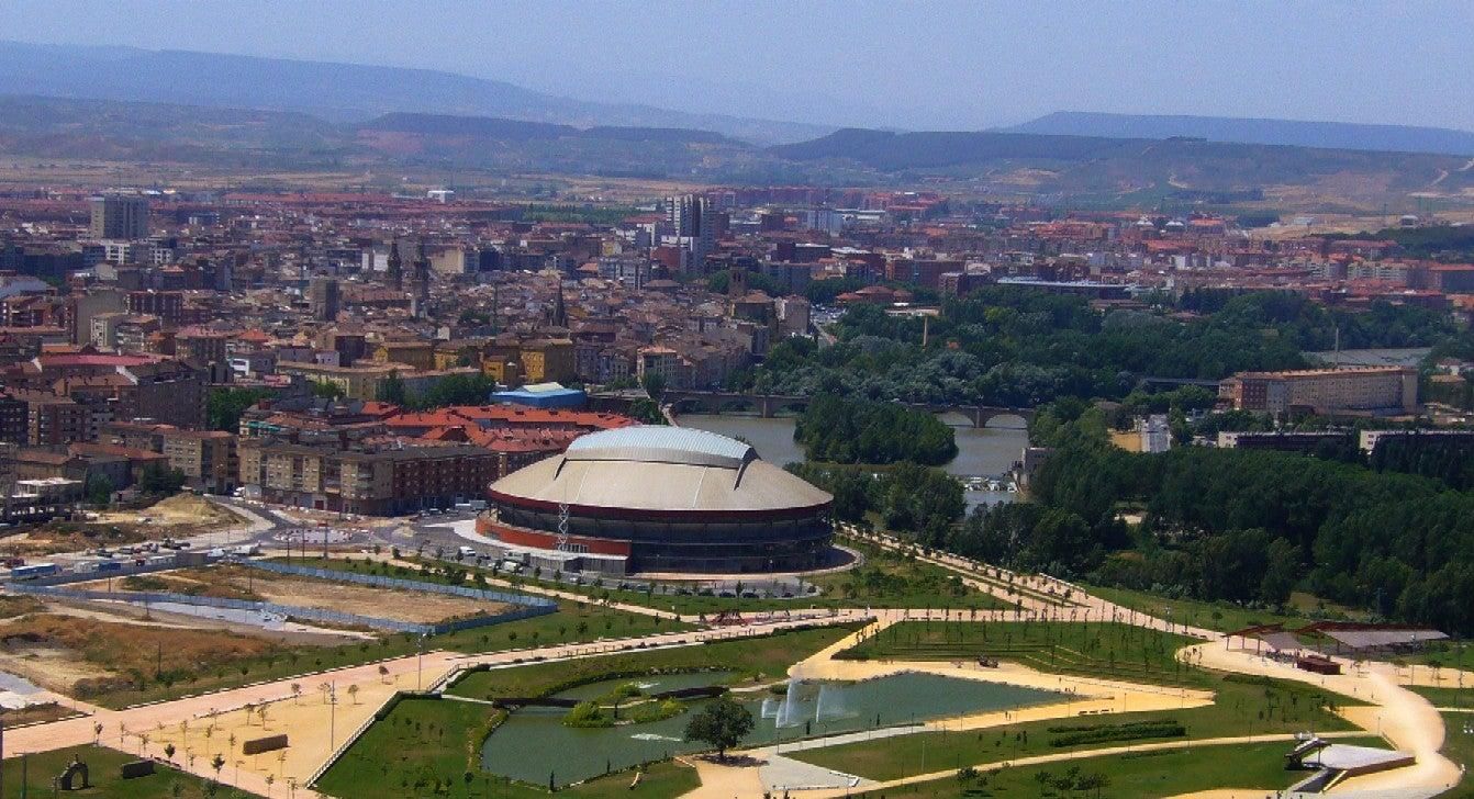 Logroño