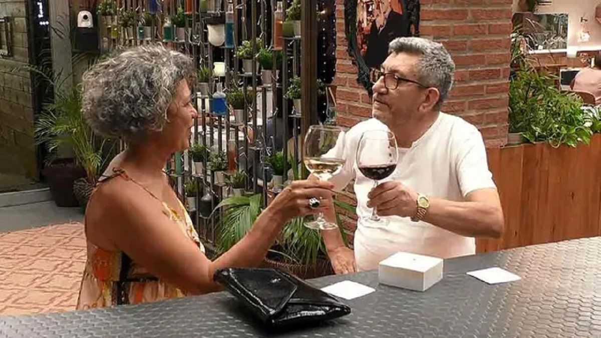 Soltero de First Dates sobre el sexo: “El tigre ya no es tan tigre, está  domado” - Sport