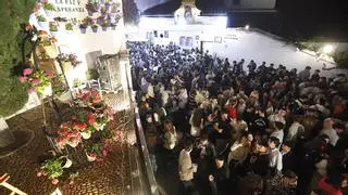 'Febrerillo el loco' se persona en las cruces de mayo de Córdoba