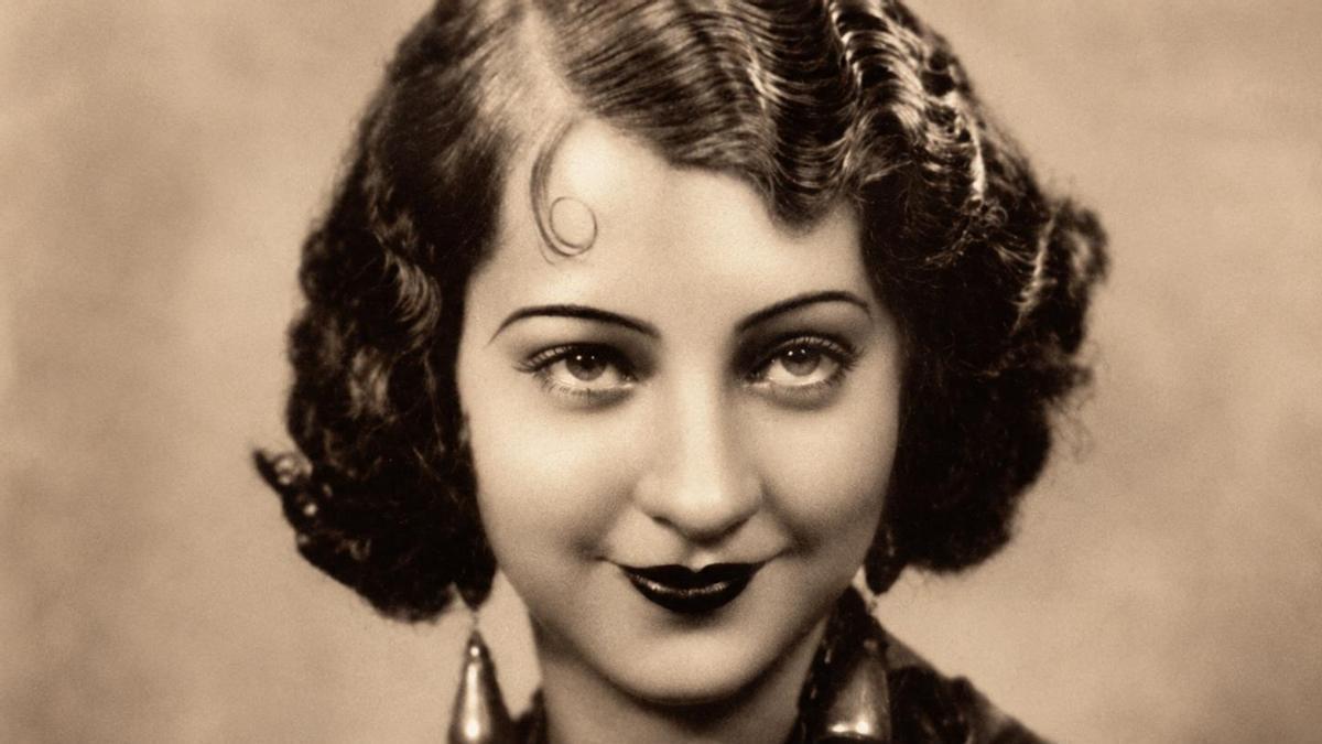 Rita Giménez García, la artista que dio origen a la expresión "que lo haga Rita la Cantaora".