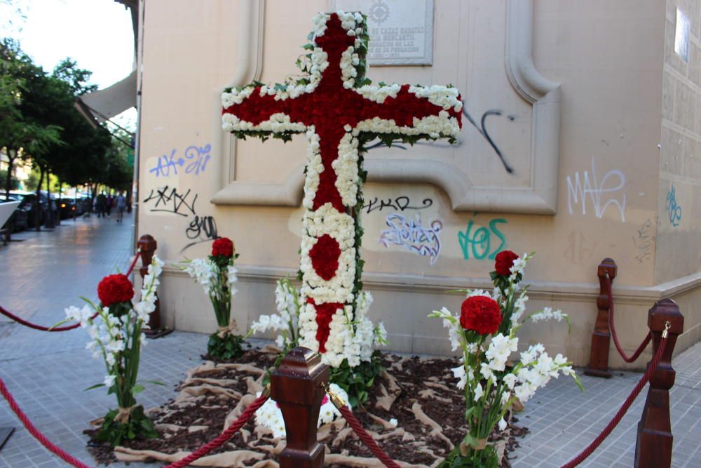 Falla Archiduque Carlos-Chiva