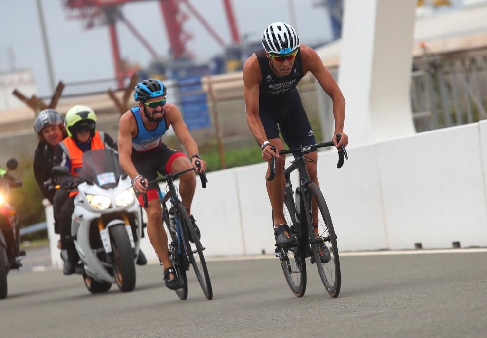 Valencia Triatlón 2019