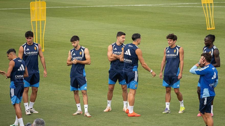 Otra historia: la previa del Real Zaragoza-CD Teruel