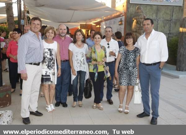 Galeria de Imágenes: Marina d'or fiesta de bienvenida del verano