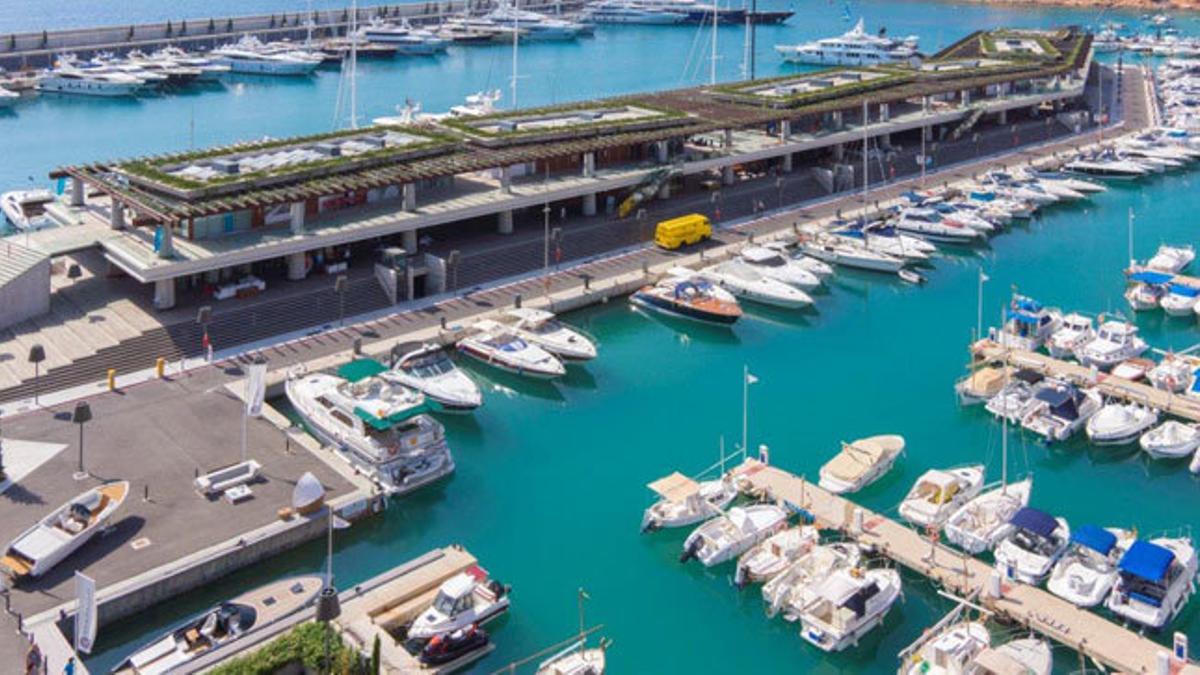 AMARRES MALLORCA REFORMA LEY | Luz verde a la reforma de la Ley de Puertos de Baleares que permitirá alargar concesiones hasta los 50 años
