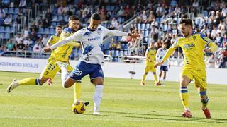 Próximo partido CD Tenerife: ¿cuándo juega?