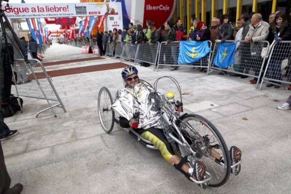 Maratón de Zaragoza GP Ibercaja