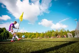 Finales de la Oviedo Cup en la jornada del domingo