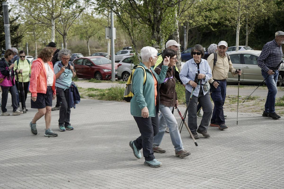 Dolor i esperança s’uneixen en record de la manresana Jordina Martínez