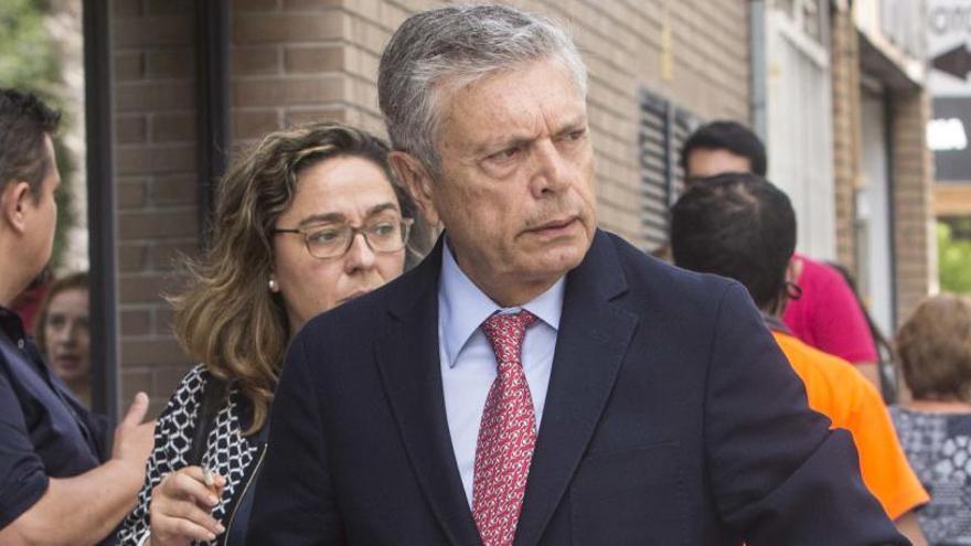 Los concesionarios de Crespo pisan el acelerador y ya facturan 18,5 millones