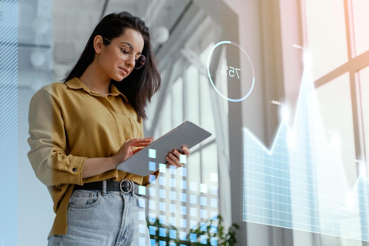 El encuentro analizará cómo la inteligencia artificial está transformando los procesos de trabajo y los modelos de negocio.