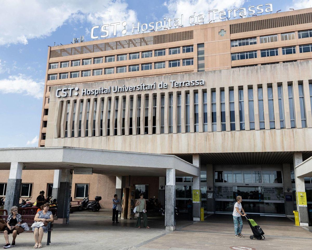Catalunya disposarà d’urgències psiquiàtriques als grans hospitals