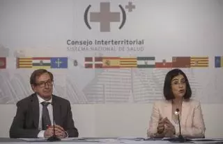 La falta de especialistas dejará plazas médicas sin cubrir este verano