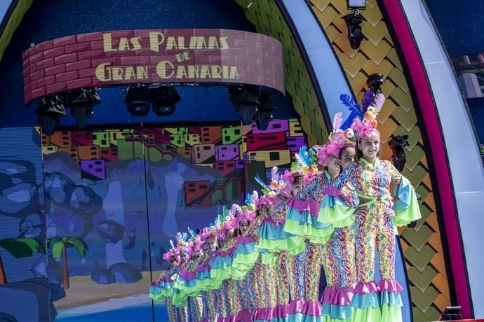 Carnaval 2019 | Festival de Disfraces del Carnaval de Las Palmas de Gran Canaria