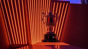 Trofeo de la Copa de S.M. la Reina