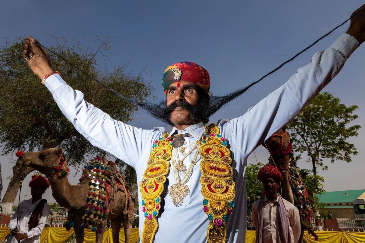 Maharajas express, el tren mas lujoso del mundo