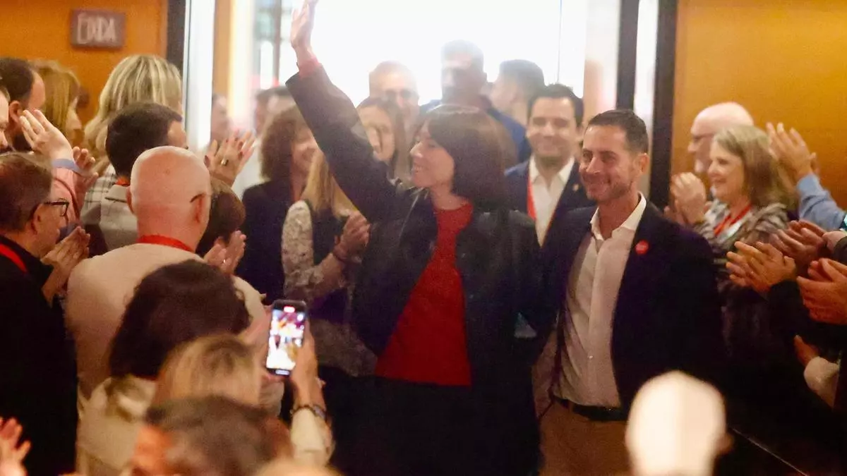 Morant carga contra una Generalitat Valenciana "ausente e inútil" tras la declaración de la exconsellera de Justicia por la dana