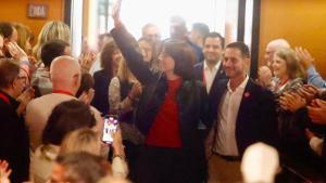 Morant carrega contra una Generalitat Valenciana «absent i inútil» després de la declaració de l’exconsellera de Justícia per la dana