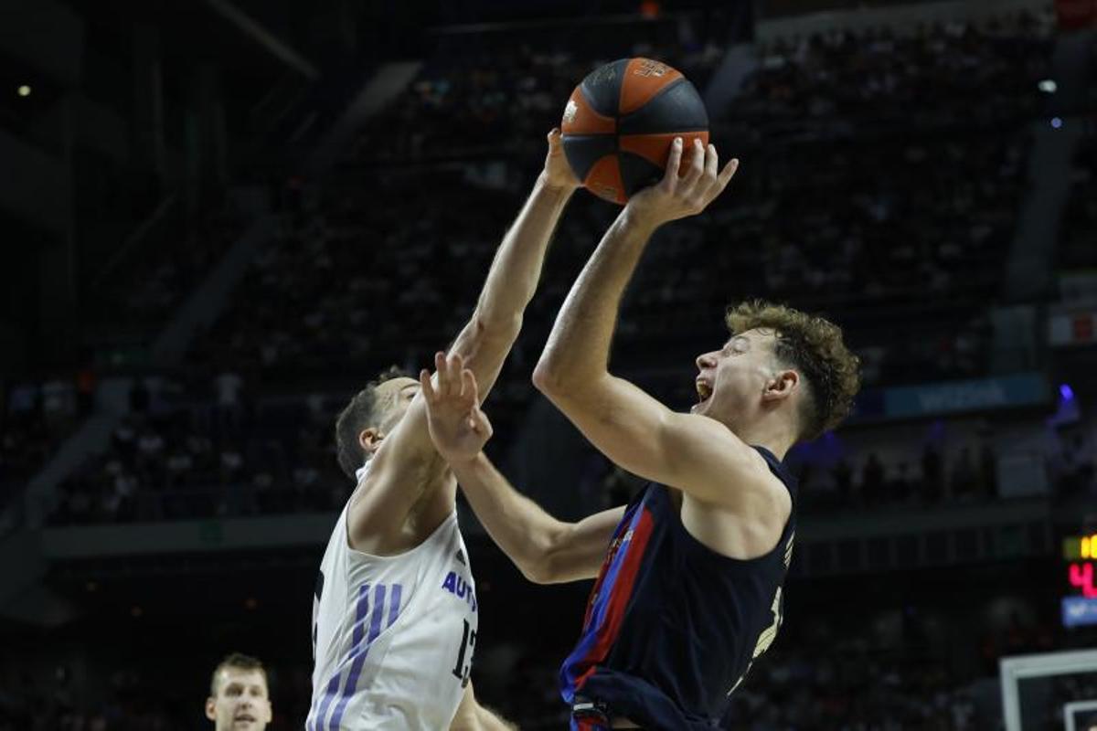 Las mejores imágenes de la 'reconquista'