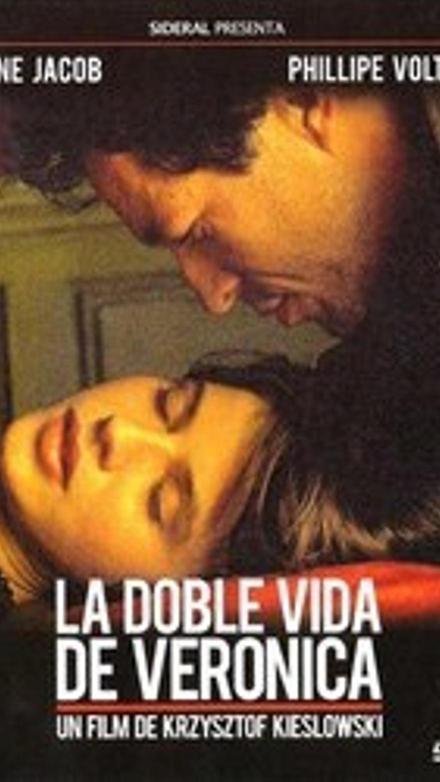 La doble vida de Véronique